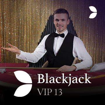 Blackjack VIP 13 - AUTOCUAN777