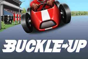 Playtech : Buckle Up - AUTOCUAN777