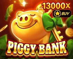 JDB : Piggy Bank - AUTOCUAN777