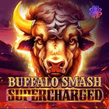 Octoplay : Buffalo smash : Supercharged - AUTOCUAN777
