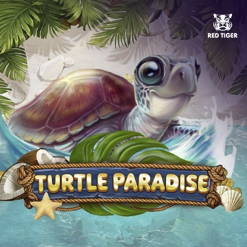 Redtiger : Turtle Paradise - AUTOCUAN777