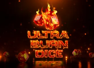 Pragmatic : Ultra Burn Dice - AUTOCUAN777