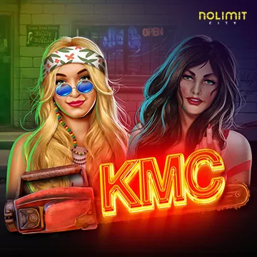 NolimitCity : Kiss My Chainsaw - AUTOCUAN777