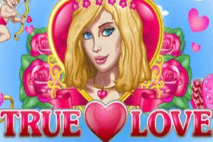 Playtech : True Love - AUTOCUAN777