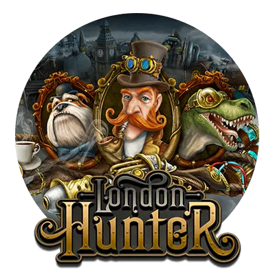 Habanero : London Hunter - AUTOCUAN777