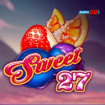 PlaynGo : Sweet 27 - AUTOCUAN777