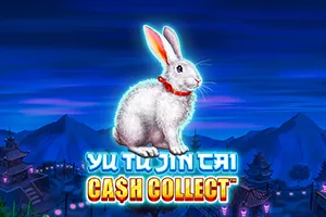 Playtech : Yu Tu Jin Cai: Cash Collect - AUTOCUAN777