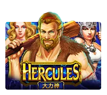 Joker123 : Hercules - AUTOCUAN777