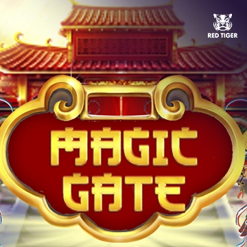 Redtiger : Magic Gate - AUTOCUAN777