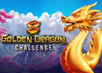 Pragmatic : 8 Golden Dragon Challenge - AUTOCUAN777