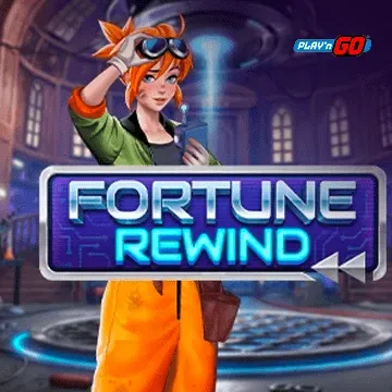 PlaynGo : Fortune Rewind - AUTOCUAN777