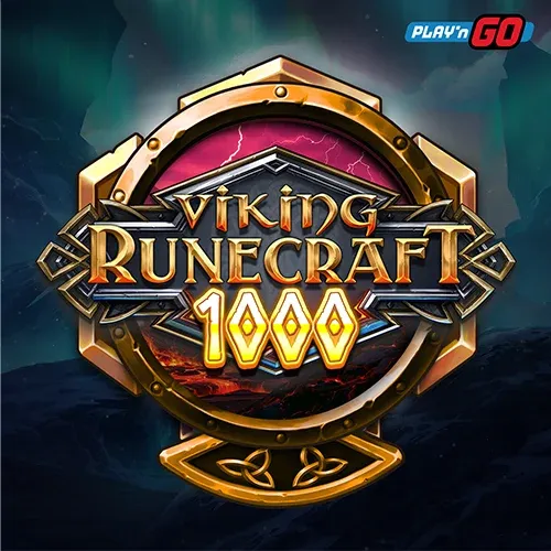 Viking Runecraft 1000 - AUTOCUAN777
