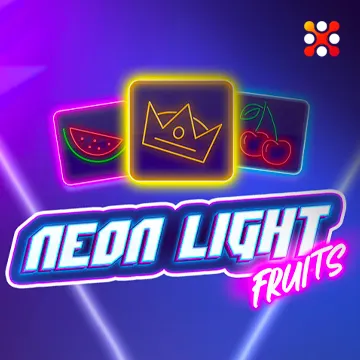 Mancala : Neon Light Fruits - AUTOCUAN777