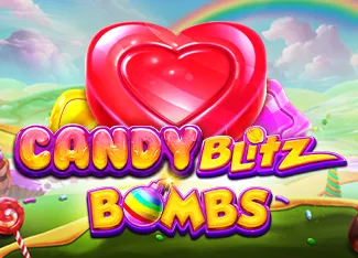 Pragmatic : Candy Blitz Bombs - AUTOCUAN777