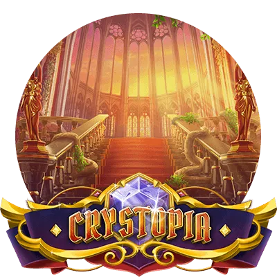 Habanero : Crystopia - AUTOCUAN777
