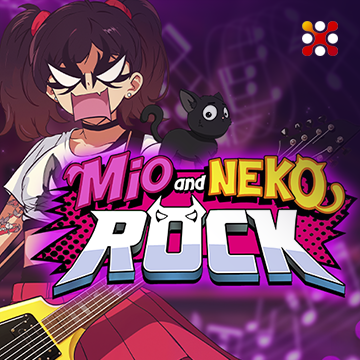 Mancala : Mio and Neko Rock - AUTOCUAN777
