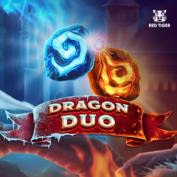 Redtiger : Dragon Duo - AUTOCUAN777