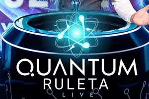 Quantum Ruleta España - AUTOCUAN777