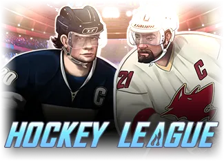 Pragmatic : Hockey League - AUTOCUAN777