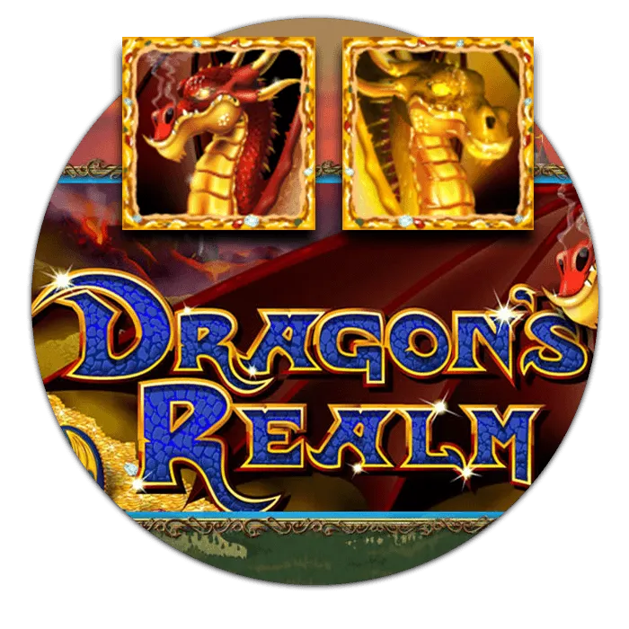 Habanero : Dragons Realm - AUTOCUAN777