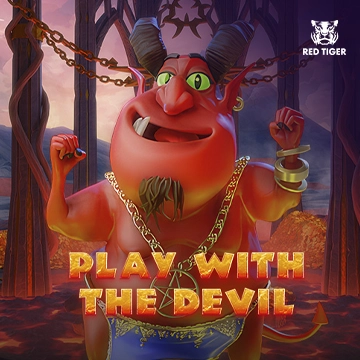 Redtiger : Play with the Devil - AUTOCUAN777