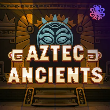 Octoplay : Aztec Ancients - AUTOCUAN777
