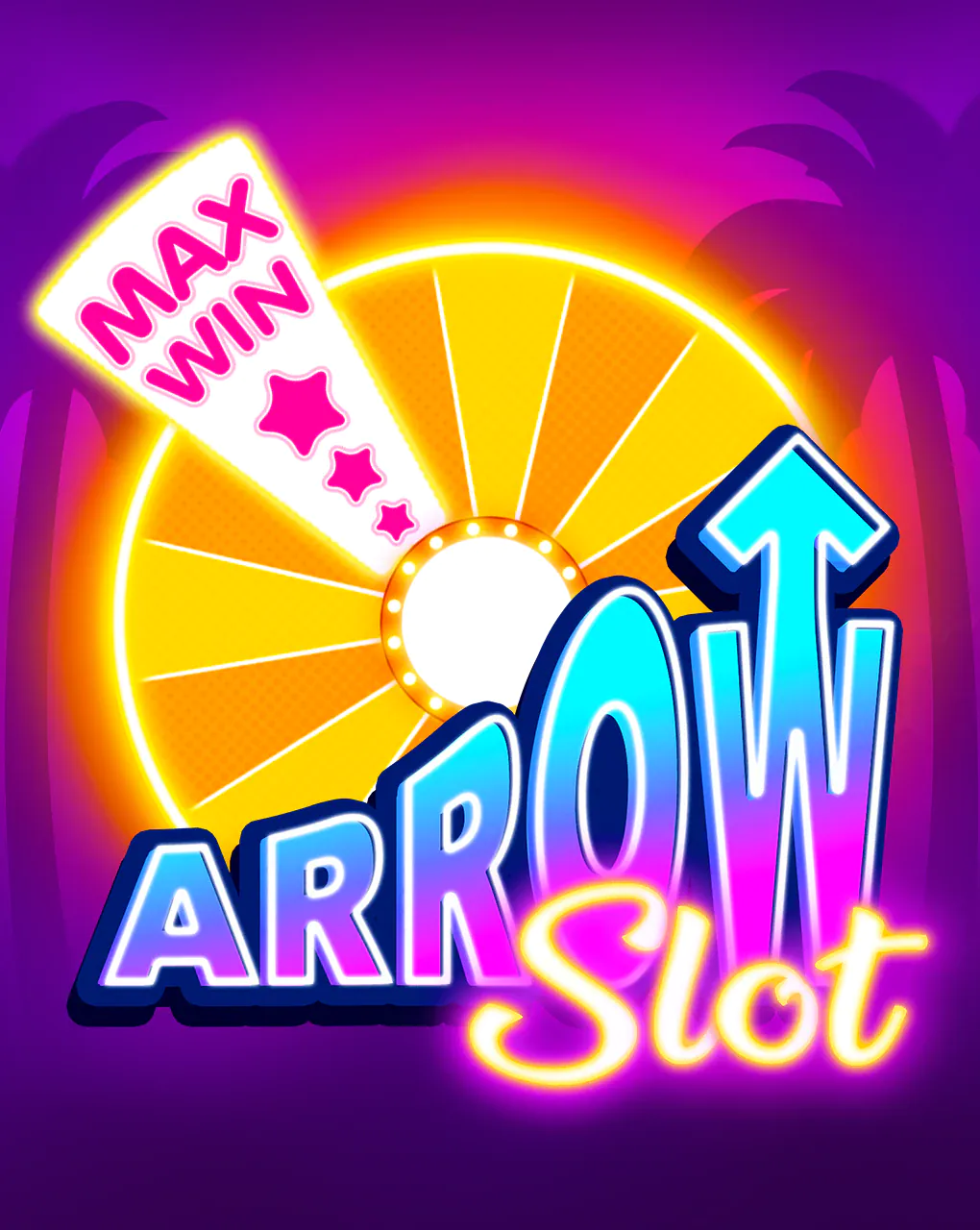 Arrow Slot - AUTOCUAN777