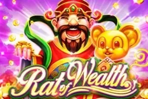 PLAYSTAR : RAT OF WEALTH - AUTOCUAN777