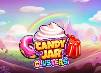 Pragmatic : Candy Jar Clusters - AUTOCUAN777