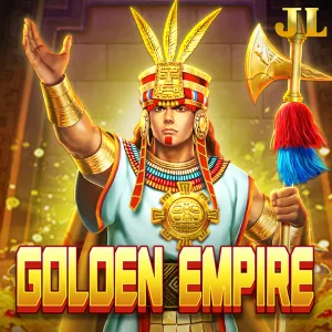 Jili : Golden Empire - AUTOCUAN777