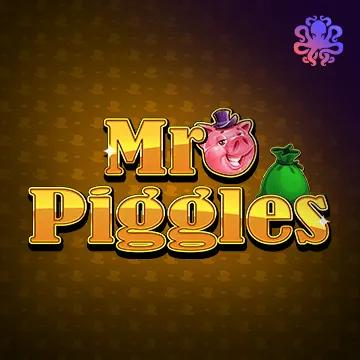 Octoplay : Mr. Piggles - AUTOCUAN777