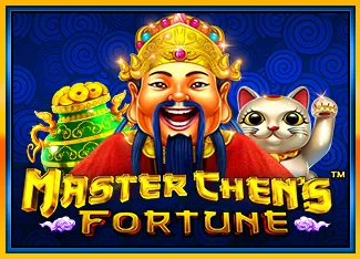 Pragmatic : Master Chens Fortune - AUTOCUAN777