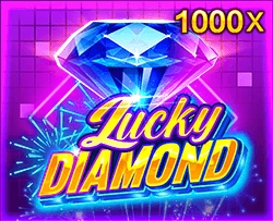 JDB : Lucky Diamond - AUTOCUAN777