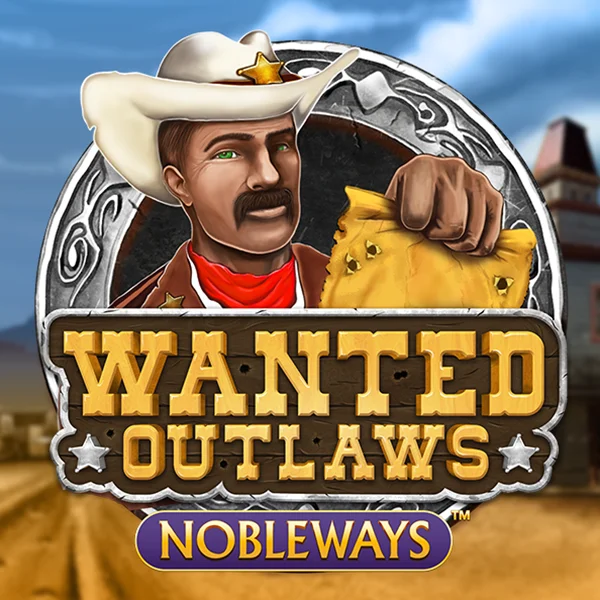 Microgaming : Wanted Outlaws - AUTOCUAN777