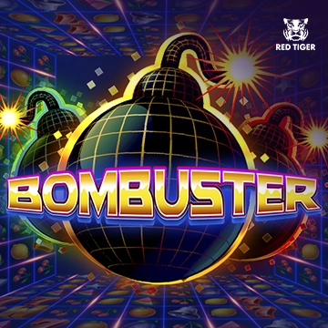 Redtiger : Bombuster - AUTOCUAN777