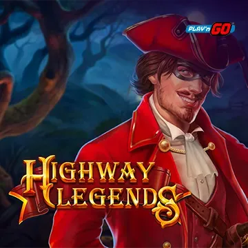 PlaynGo : Highway Legends - AUTOCUAN777