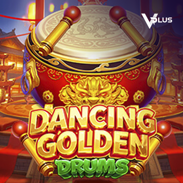 Vplus : Dancing Golden Drums - AUTOCUAN777