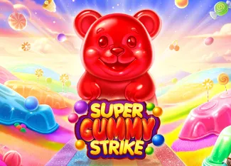 Pragmatic : Super Gummy Strike - AUTOCUAN777