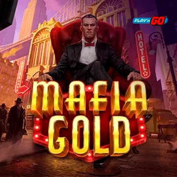 PlaynGo : Mafia Gold - AUTOCUAN777