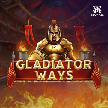 Redtiger : Gladiator Ways - AUTOCUAN777