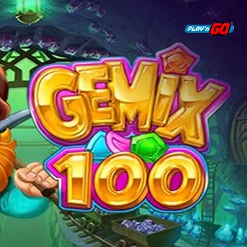 PlaynGo : Gemix 100 - AUTOCUAN777