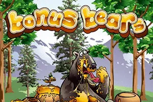 Playtech : Bonus Bears - AUTOCUAN777