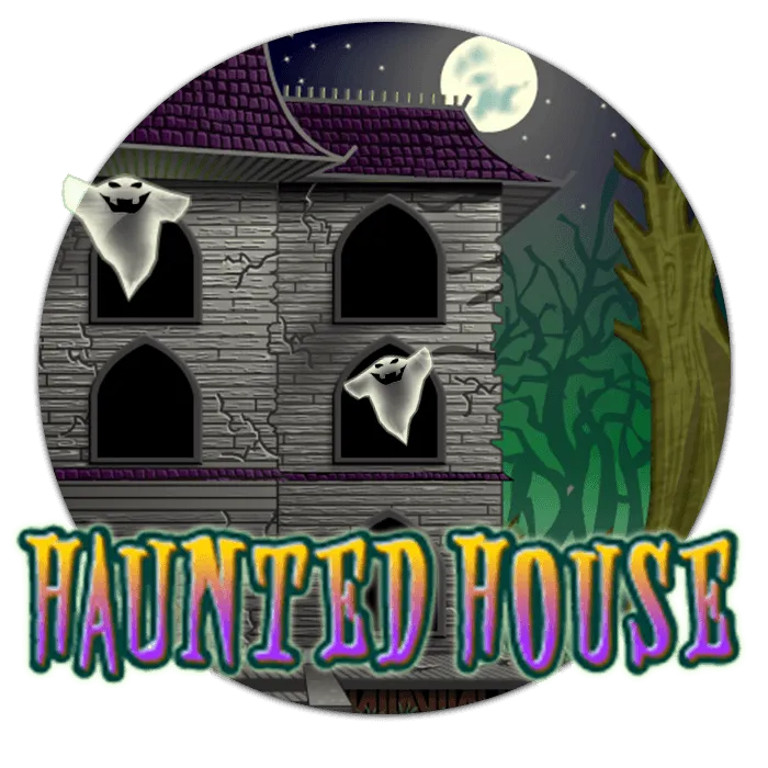 Habanero : Haunted House - AUTOCUAN777
