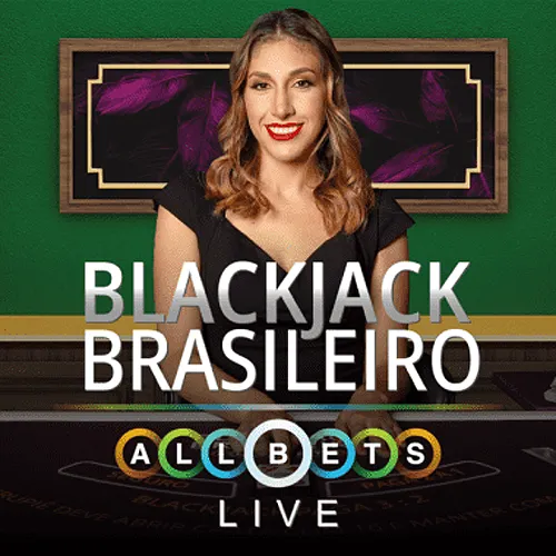All Bets Blackjack Brasileiro - AUTOCUAN777