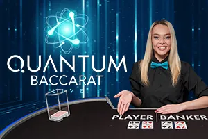Quantum Baccarat Live - AUTOCUAN777
