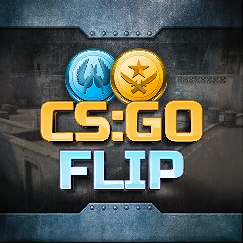 CS:GO Flip CS:GO 掷币 - AUTOCUAN777