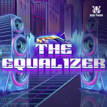 Redtiger : The Equalizer - AUTOCUAN777