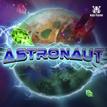 Redtiger : Astronaut - AUTOCUAN777