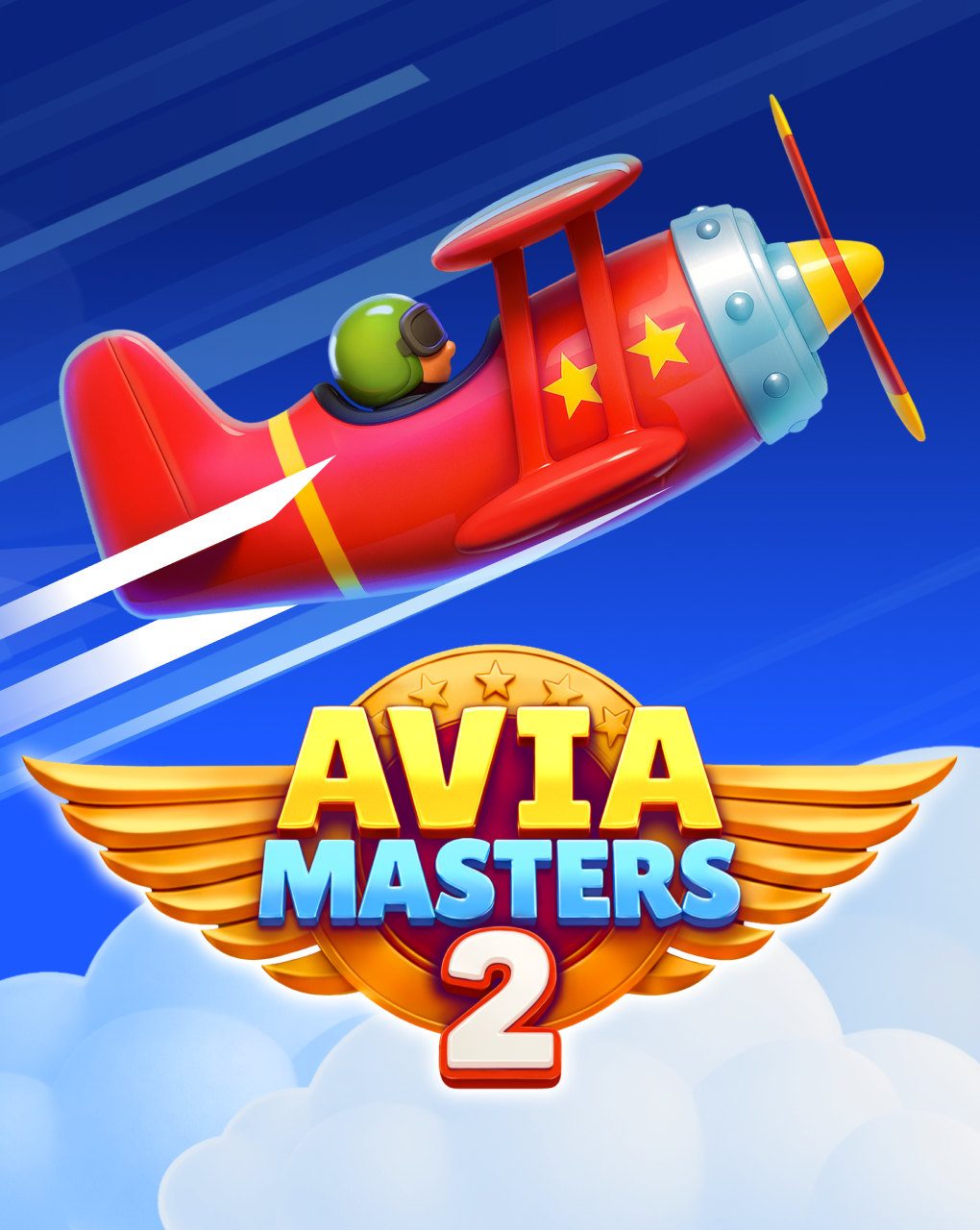 Aviamasters 2 - AUTOCUAN777