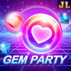 Jili : Gem Party - AUTOCUAN777